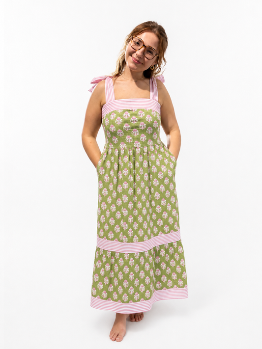 Lovella Garden Party Dress